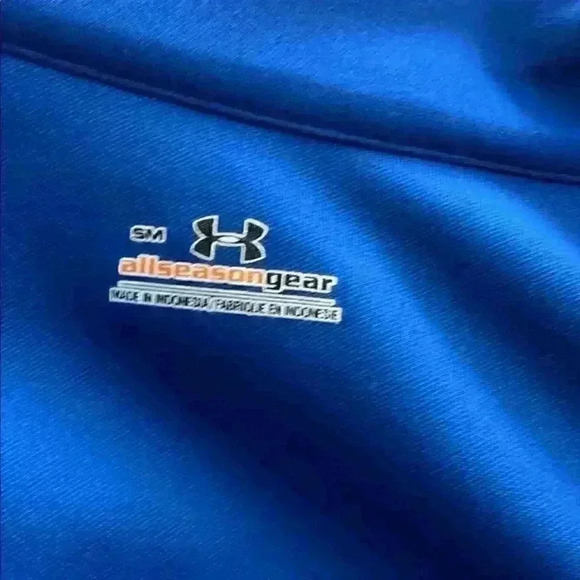✨UnderArmour Lightweight Jacket in Great Condition - Picture 3 of 5